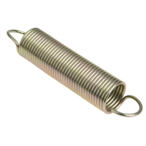 Oryginalna sprężyna napinająca o numerze 659262.0