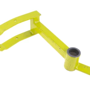 Oryginalne ramię napinacza napędu młocarni o numerze katalogowym 661158.0