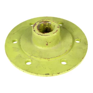 Oryginalna piasta przekładni regulacyjnej bębna o numerze katalogowym 661289.0