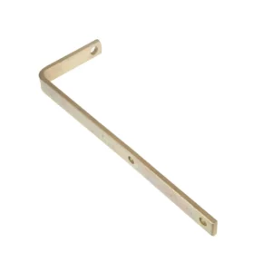 Oryginalne mocowanie blachy kierunkowej wialni