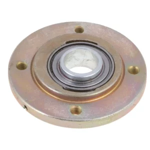 Oryginalna obudowa z łożyskiem 206 B2S o wymiarach 30 x 62 x 35