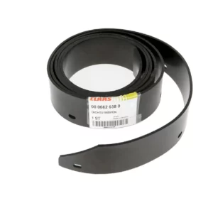 Oryginalna osłona gumowa kosza sitowego o numerze katalogowym 662658.0