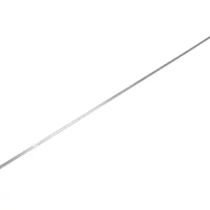 Oryginalna listwa mocowania uszczelnienia podsiewacza o numerze katalogowym 662659.0