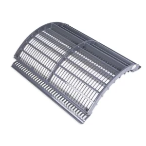 Oryginalne klepisko segmentowe do zboża o numerze katalogowym 662808.0