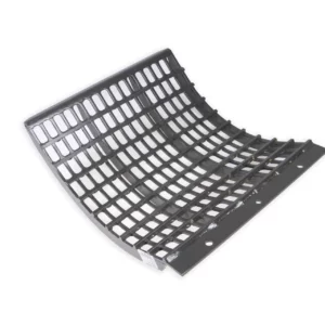 Oryginalny segment klepiska do kukurydzy o numerze katalogowym 662817.0