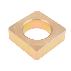 Oryginalny wkład ślizgowy dźwigni regulacji klepiska o numerze katalogowym 663107.0