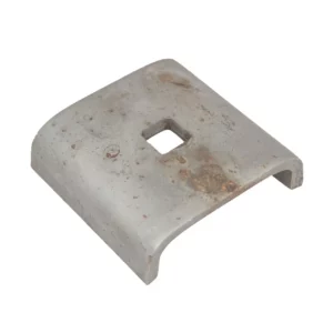 Oryginalna nakładka bębna wciągającego stosowana w kombajnach marki Claas