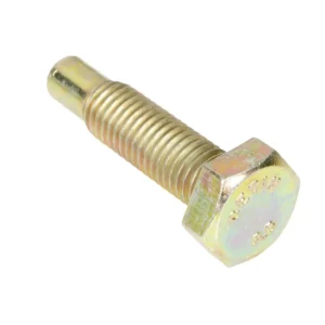 Oryginalna śruba mocująca klepisko o wymiarach M10 x 40-LD i numerze katalogowym 663426.1