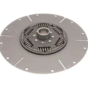 Oryginalna tarcza sprzęgła o numerze katalogowym 664712.0