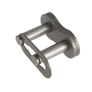 Oryginalna spinka łańcucha 16B-1 o numerze katalogowym 665016.1 i szerokim  zastosowaniu w maszynach rolniczych marki Claas.