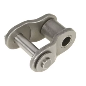 Oryginalne półogniwo łańcucha 16B-1 o numerze katalogowym 665017.0