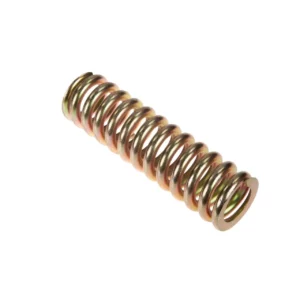 Oryginalna sprężyna zrywacza do kukurydzy o wymiarach 7 x 31 x 135 mm