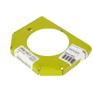 Oryginalna blacha konsoli napędu nagarniacza o numerze katalogowym  666905.0