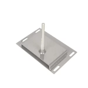 Oryginalny kozioł łożyskujący wariatora napędu dmuchawy