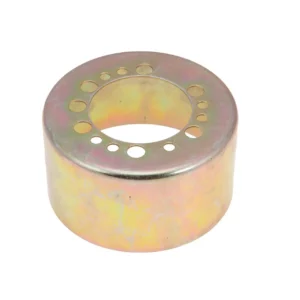 Oryginalna osłona metalowa przekładni regulacyjnej bębna młócącego o wymiarach D122