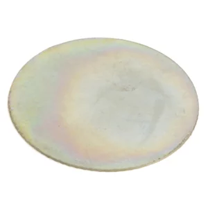 Oryginalna zaślepka koła pasowego siekacza słomy o wymiarach D64 x 1 mm