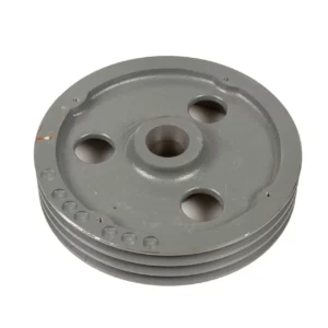 Oryginalne koło pasowe napędu dmuchawy rozdzielającej