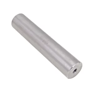 Oryginalny sworzeń o wymiarach D40 x 193 napędu siekacza słomy