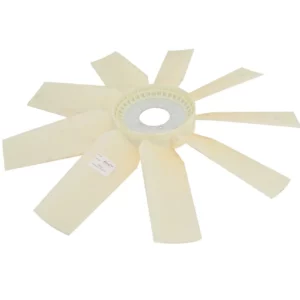 Oryginalny wentylator o wymiarze D720 i numerze katalogowym 668382.1