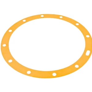 Oryginalna uszczelka papierowa przekładni rozdzielającej o wymiarach 314 x 0