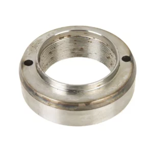 Oryginalna nakrętka przekładni nepędu rotora o wymiarach D80 x 26 x M52 x 1