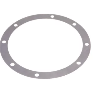 Oryginalna podkładka przekładni napędu rotora o wymiarach 207 x 252 x 1 mm i numerze katalogowym 669616.0