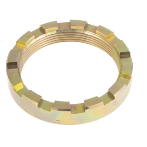 Oryginalna nakrętka koronkowa o wymiarach M65 X 2