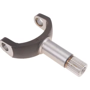 Oryginalne widełki napędu kosy przekładni Schumachera o numerze katalogowym 669915.1