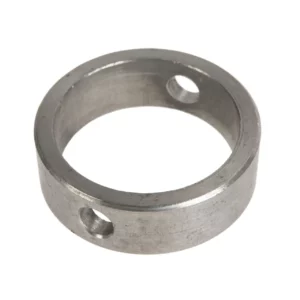 Oryginalny pierścień nastawny siłownika nagarniacza o numerze katalogowym 670449.0