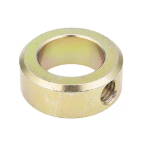 Oryginalny pierścień nastawny o wymiarach  A25C x 11 40 x 15  M10 i numerze katalogowym 670480.0