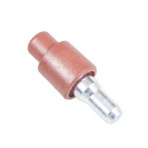 Oryginalny zaworek stosowany w siłownikach hydraulicznych maszyn rolniczych marki Claas.