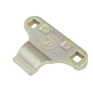 Oryginalny docisk kosy