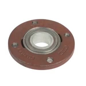 Oryginalne łożysko z oprawą napędu kosy o średnicy wew. 35 mm oznaczeniu Pea 207 i numerze katalogowym 676304.0