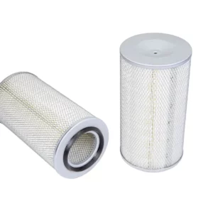 Oryginalny filtr powietrza zewnętrzny silnika Perkins 1006.6T