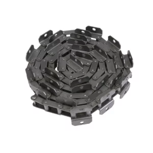 Oryginalny łańcuch podajnika pochyłego o numerze katalogowym 680113.0