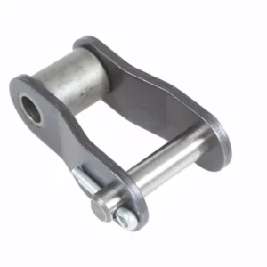 Oryginalne półogniwo łańcucha o oznaczeniu 38