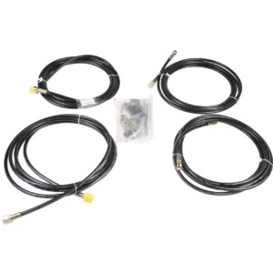 Zestaw przewodów do systemu 3d  o numerze katalogowym 683025.1