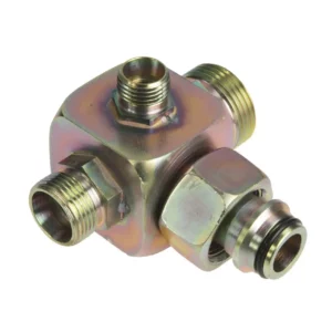 Oryginalny zawór układu hydraulicznego