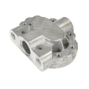 Oryginalna pokrywa pompy hydraulicznej