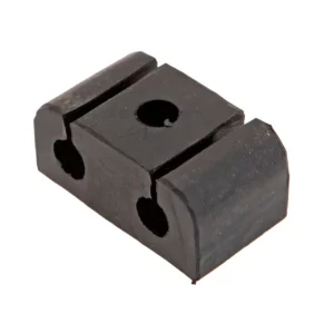 Oryginalny uchwyt gumowy mocowania przewodów o numerze katalogowym 683658.0