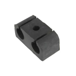 Oryginalny uchwyt gumowy o numerze katalogowym 683659.0