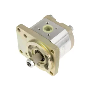 Oryginalna pompa hydrauliczna o numerze katalogowoym 683699.0