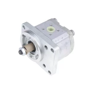 Oryginalna pompa hydrauliczna zębata o numerze katalogowym 683701.0