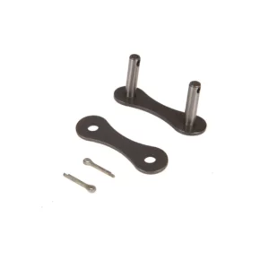 Oryginalna spinka łańcucha 208A stosowana w maszynach rolniczych marki Claas