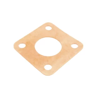 Oryginalna podkładka kawdratowa kolumny sterowania o numerze 685004.0