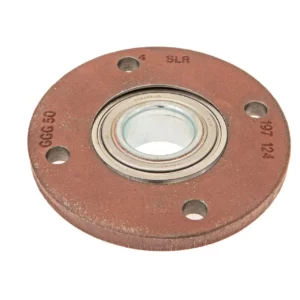 Oryginalne łożysko z oprawą o numerze katalogowym 686242.0