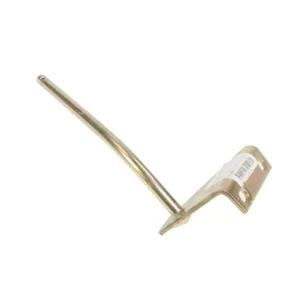 Oryginalny uchwyt blachy kierunku wiatru