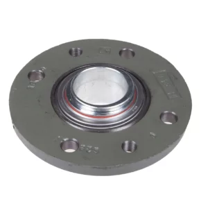 Oryginalne łożysko z oprawą o wymiarach łożyska 45 x 85 x 19 mm stosowane w maszynach rolniczych marki Claas