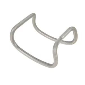 Oryginalna klamra niecki o numerze katalogowym 687439.0