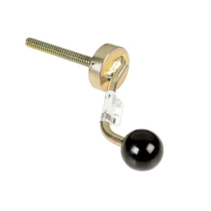 Oryginalna korba cięgna przestawiania nagarniacza o numerze katalogowym 688119.1